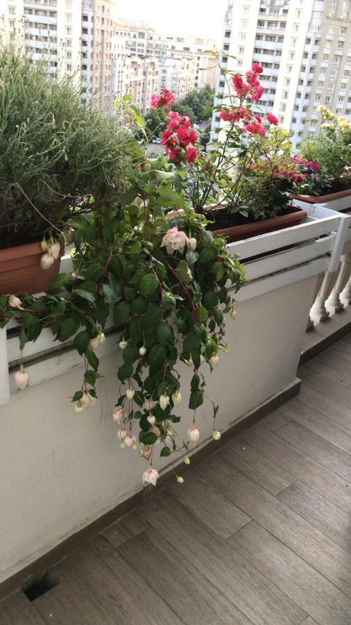 Apartino - Luxury View - Self Check-In Bucarest Exterior foto